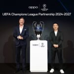 OPPO UEFA