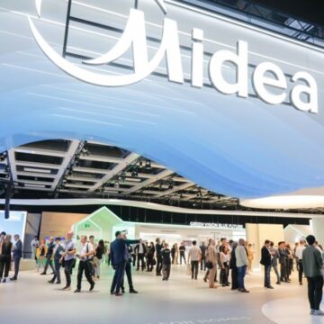 midea ifa