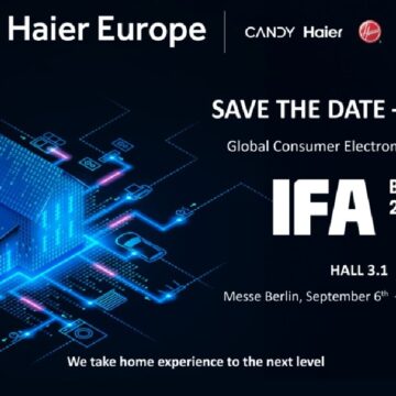 haier ifa