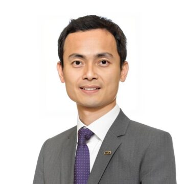 Chris Lo, è il nuovo Regional Director di HKTDC