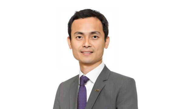 Chris Lo, è il nuovo Regional Director di HKTDC