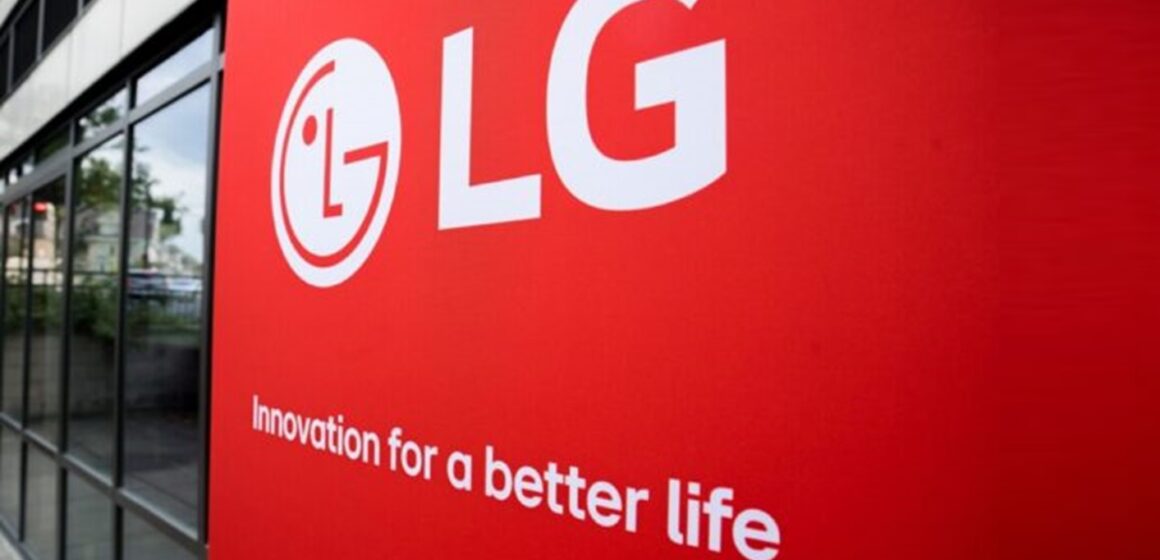 LG torna nella “100 Best Global Brands”