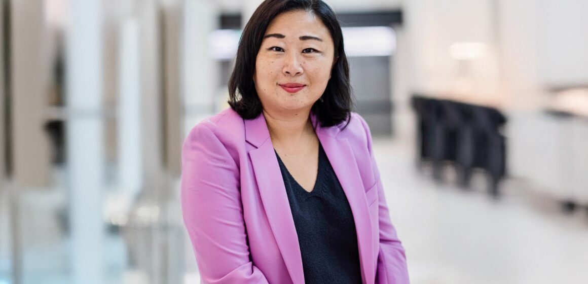 Electrolux Group: Michelle Shi-Verdaasdonk nominata Chief Procurement Officer