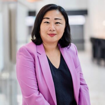 Electrolux Group: Michelle Shi-Verdaasdonk nominata Chief Procurement Officer