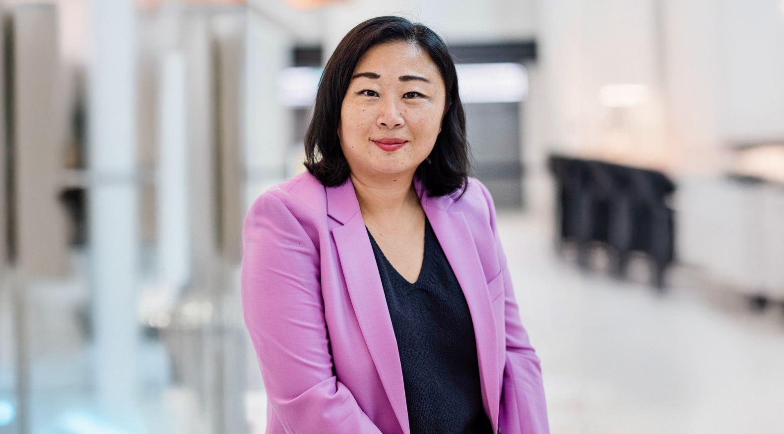 Electrolux Group: Michelle Shi-Verdaasdonk nominata Chief Procurement Officer