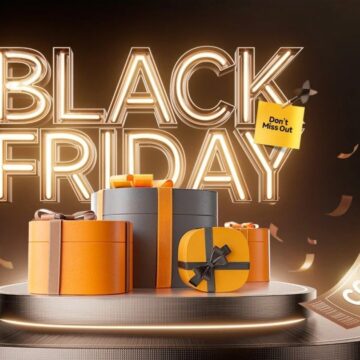 Al via la campagna del Xiaomi Black Friday