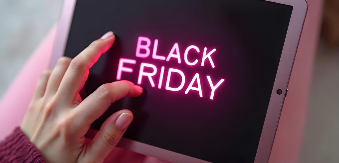 QBerg analizza i prezzi del Black Friday 2024