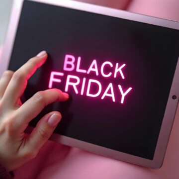 QBerg analizza i prezzi del Black Friday 2024