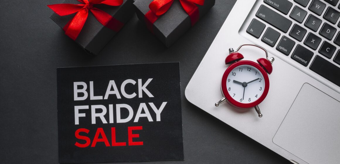 Il Black Friday fa bene al mercato italiano della tecnologia di consumo