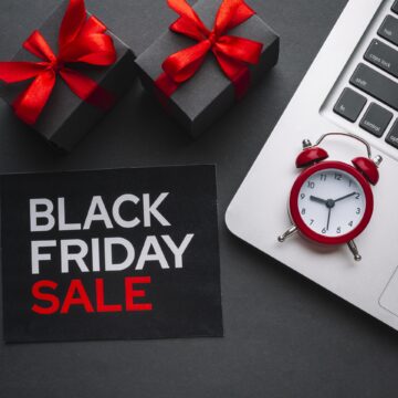 Il Black Friday fa bene al mercato italiano della tecnologia di consumo