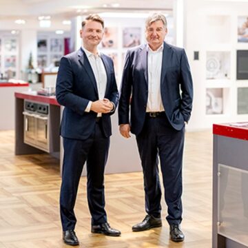 Miele: Martin Wielgus nominato Senior Vice President Communications