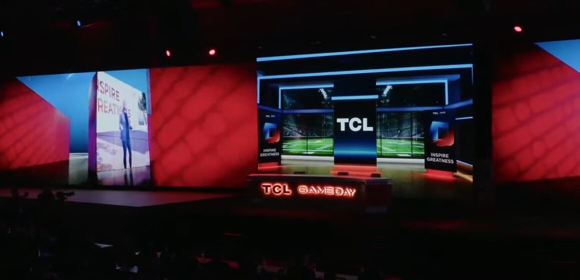 CES 2025: le novità di TCL