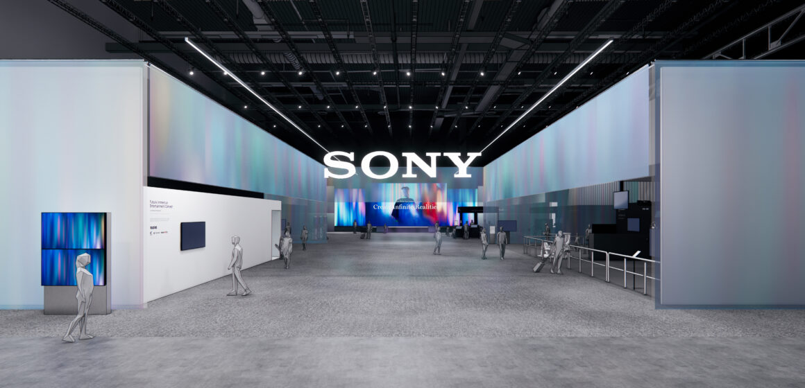 Sony CES 2025