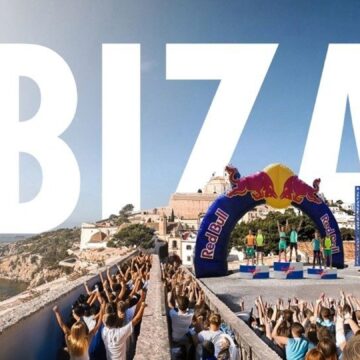 Xiaomi partner di Red Bull Ibiza Royale