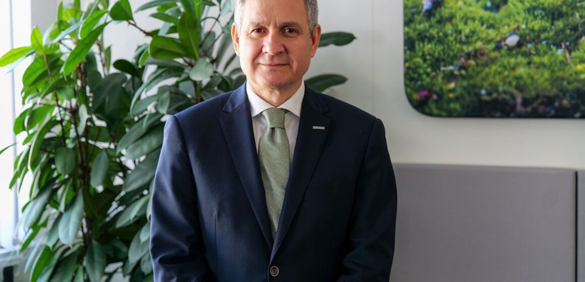 Josep Betorz è il nuovo CEO di Panasonic Europe B.V.