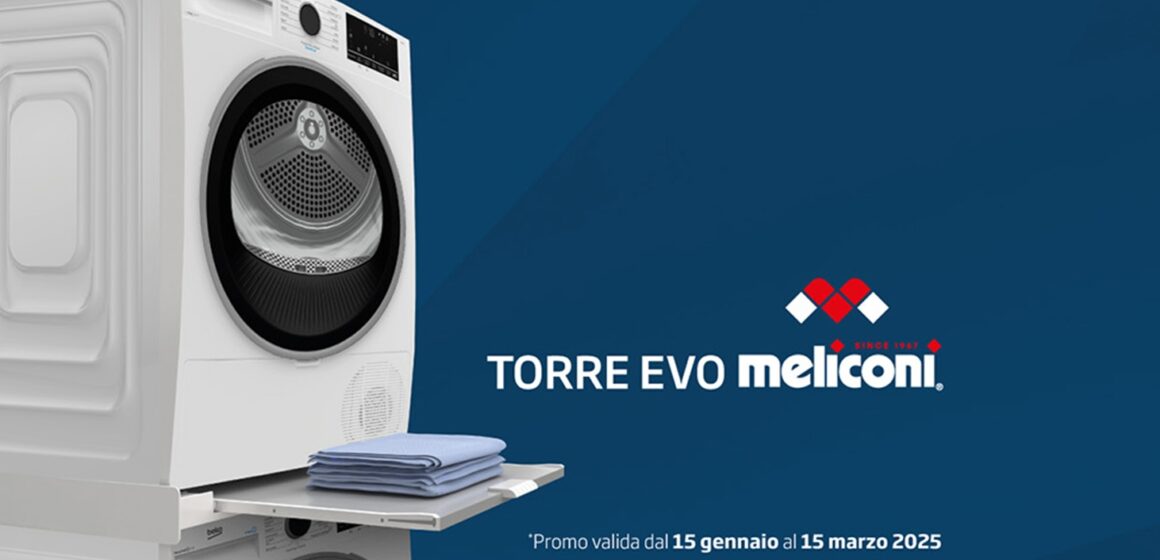 Beko: rinnovata la promo sulle asciugatrici