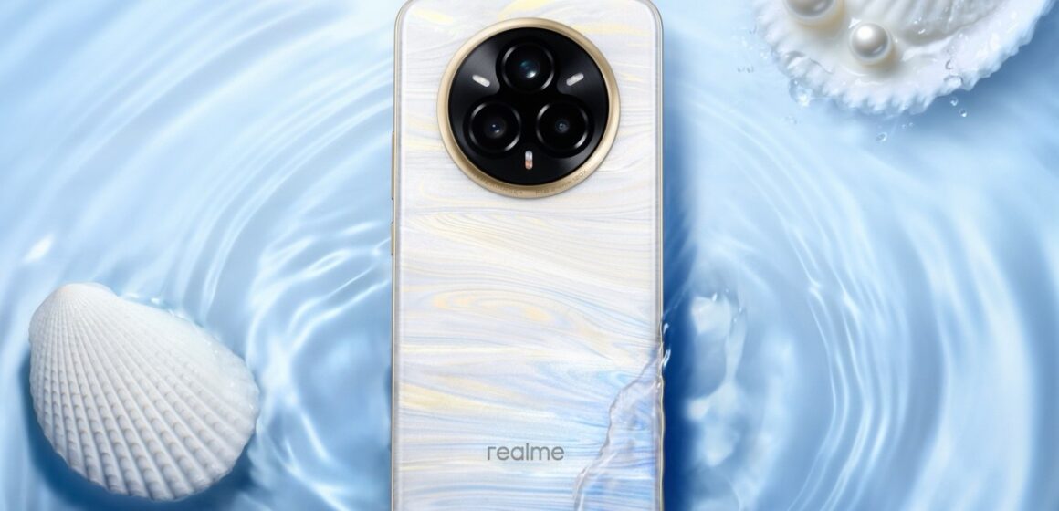 La serie realme 14 Pro conforme alle eco normative dell’Unione Europea